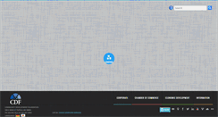 Desktop Screenshot of cdfms.org